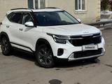 Kia Seltos 2024 года за 9 800 000 тг. в Караганда – фото 4