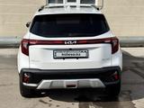Kia Seltos 2024 года за 9 800 000 тг. в Караганда – фото 5