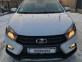 ВАЗ (Lada) Vesta SW Cross 2021 годаfor7 400 000 тг. в Караганда – фото 20