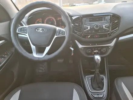 ВАЗ (Lada) Vesta SW Cross 2021 года за 7 400 000 тг. в Караганда – фото 22