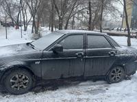 ВАЗ (Lada) Priora 2170 2013 года за 1 600 000 тг. в Астана