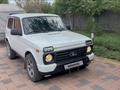 ВАЗ (Lada) Lada 2121 2019 годаfor4 500 000 тг. в Атырау