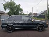 ВАЗ (Lada) 2114 2007 года за 800 000 тг. в Караганда