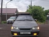 ВАЗ (Lada) 2114 2007 года за 800 000 тг. в Караганда – фото 4
