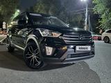 Hyundai Creta 2020 года за 8 750 000 тг. в Алматы