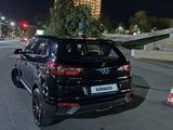 Hyundai Creta 2020 года за 8 750 000 тг. в Алматы – фото 3