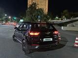 Hyundai Creta 2020 года за 8 750 000 тг. в Алматы – фото 4
