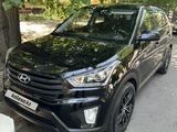 Hyundai Creta 2020 года за 8 750 000 тг. в Алматы – фото 5