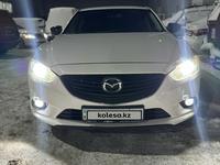 Mazda 6 2014 годаүшін7 600 000 тг. в Астана