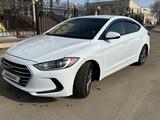 Hyundai Elantra 2017 года за 6 900 000 тг. в Уральск – фото 5