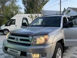 Toyota 4Runner 2003 годаүшін11 000 000 тг. в Тараз