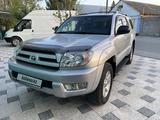 Toyota 4Runner 2003 года за 11 000 000 тг. в Тараз – фото 2