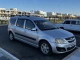 ВАЗ (Lada) Largus 2014 года за 2 900 000 тг. в Туркестан – фото 3