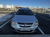 ВАЗ (Lada) Largus 2014 года за 2 900 000 тг. в Туркестан – фото 2