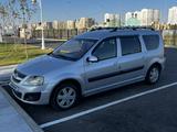 ВАЗ (Lada) Largus 2014 года за 2 900 000 тг. в Туркестан
