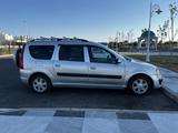 ВАЗ (Lada) Largus 2014 года за 2 900 000 тг. в Туркестан – фото 4