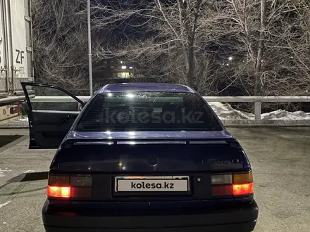 Volkswagen Passat 1991 года за 1 000 000 тг. в Алматы – фото 3