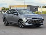 BYD Qin Plus 2025 года за 8 700 000 тг. в Караганда – фото 2