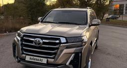 Toyota Land Cruiser 2007 года за 19 000 000 тг. в Караганда