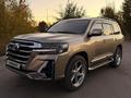 Toyota Land Cruiser 2007 года за 19 000 000 тг. в Караганда – фото 2