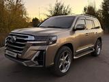 Toyota Land Cruiser 2007 годаүшін19 000 000 тг. в Караганда – фото 2