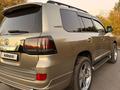 Toyota Land Cruiser 2007 года за 19 000 000 тг. в Караганда – фото 3