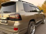 Toyota Land Cruiser 2007 годаүшін19 000 000 тг. в Караганда – фото 3