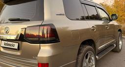 Toyota Land Cruiser 2007 года за 19 000 000 тг. в Караганда – фото 3