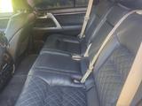 Toyota Land Cruiser 2007 годаүшін19 000 000 тг. в Караганда – фото 5
