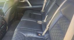 Toyota Land Cruiser 2007 года за 19 000 000 тг. в Караганда – фото 5