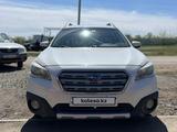 Subaru Outback 2015 года за 10 500 000 тг. в Уральск – фото 3
