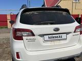 Subaru Outback 2015 года за 10 500 000 тг. в Уральск – фото 2