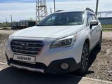 Subaru Outback 2015 года за 10 500 000 тг. в Уральск