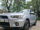 Mitsubishi Outlander 2010 года за 5 100 000 тг. в Алматы