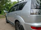 Mitsubishi Outlander 2010 года за 5 100 000 тг. в Алматы – фото 2