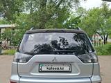 Mitsubishi Outlander 2010 года за 5 100 000 тг. в Алматы – фото 3