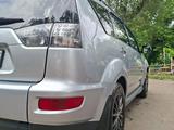 Mitsubishi Outlander 2010 года за 5 100 000 тг. в Алматы – фото 4