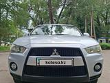 Mitsubishi Outlander 2010 года за 5 100 000 тг. в Алматы – фото 5