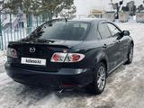 Mazda 6 2005 годаfor3 800 000 тг. в Астана – фото 4