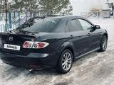 Mazda 6 2005 годаfor3 800 000 тг. в Астана – фото 5