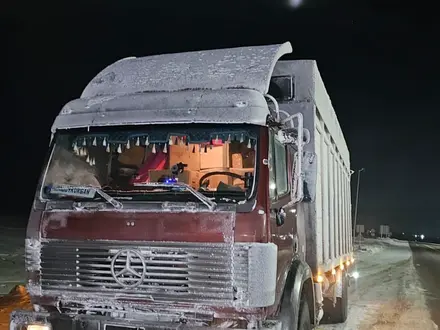 Mercedes-Benz  1422 1991 года за 12 000 000 тг. в Алматы