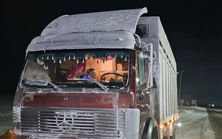 Mercedes-Benz  1422 1991 года за 12 000 000 тг. в Алматы