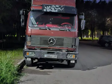 Mercedes-Benz  1422 1991 года за 12 000 000 тг. в Алматы – фото 3