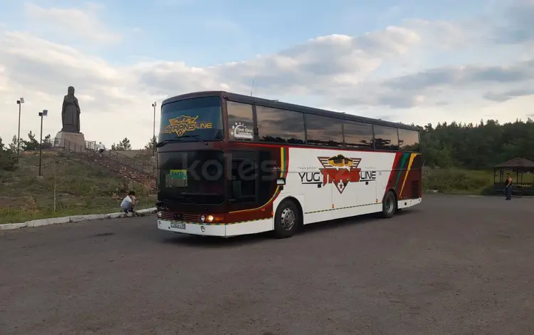 Van Hool  T8 — series 2000 годаүшін15 500 000 тг. в Караганда