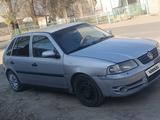 Volkswagen Gol 2004 годаүшін1 000 000 тг. в Алматы – фото 4