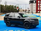 Land Rover Range Rover Autobiography 2025 годаүшін103 000 000 тг. в Алматы