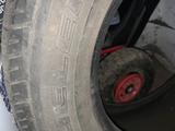 BRIDGESTONE DUELER за 10 000 тг. в Алматы – фото 2