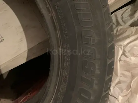 BRIDGESTONE DUELER за 8 000 тг. в Алматы – фото 3