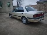 Mazda 323 1995 годаүшін1 250 000 тг. в Актау – фото 3