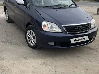 Toyota Nadia, 1998
